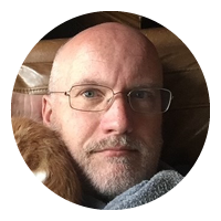 Rob Kinnersley